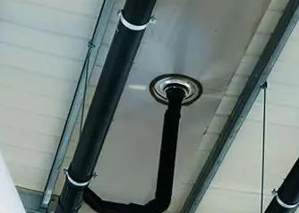 湟源虹吸排水的原理