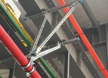 湟源抗震支架厂家与你分享你必须做的紧急情况下的准备